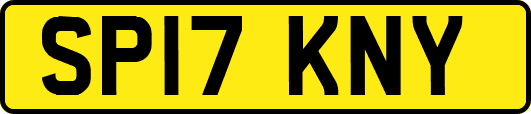 SP17KNY