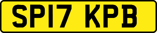 SP17KPB
