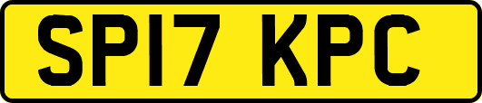 SP17KPC