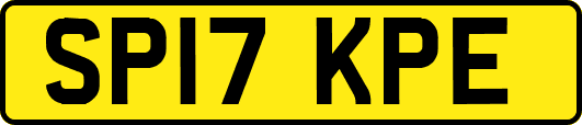 SP17KPE
