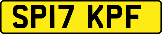 SP17KPF