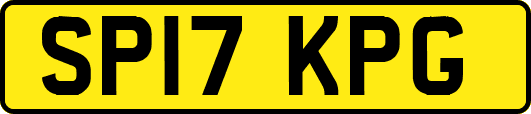 SP17KPG