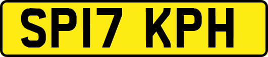 SP17KPH