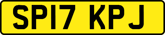 SP17KPJ