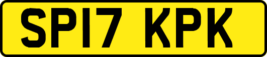 SP17KPK