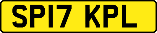 SP17KPL