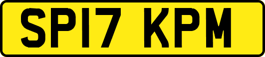 SP17KPM