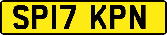SP17KPN