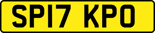 SP17KPO