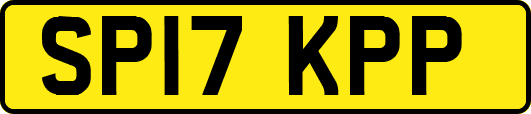 SP17KPP