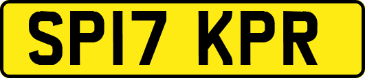 SP17KPR