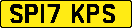 SP17KPS
