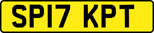 SP17KPT