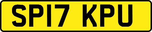 SP17KPU
