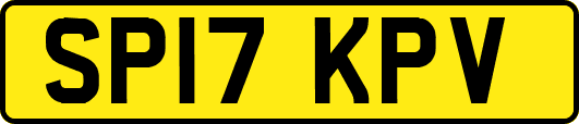 SP17KPV
