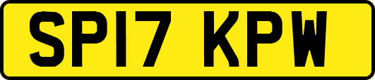 SP17KPW