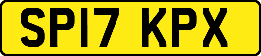 SP17KPX