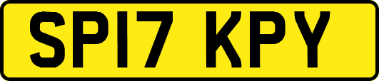 SP17KPY