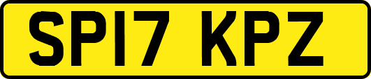 SP17KPZ