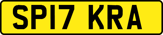 SP17KRA