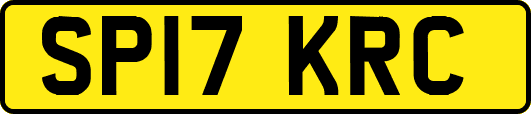 SP17KRC