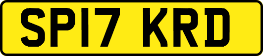 SP17KRD