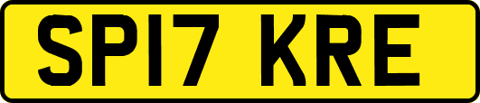 SP17KRE