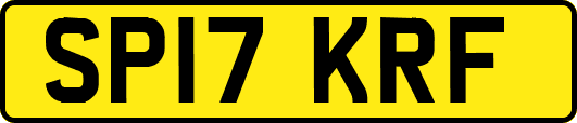 SP17KRF