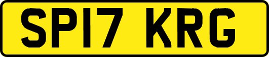 SP17KRG