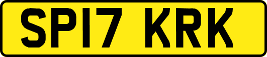SP17KRK