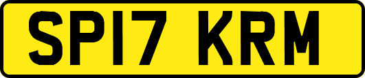 SP17KRM