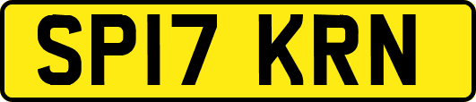 SP17KRN