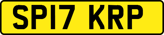 SP17KRP