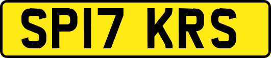 SP17KRS