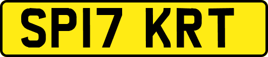 SP17KRT