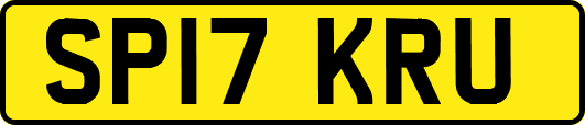 SP17KRU