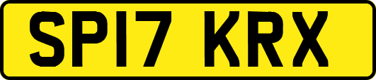 SP17KRX