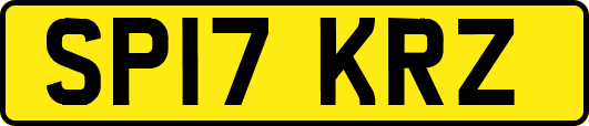 SP17KRZ