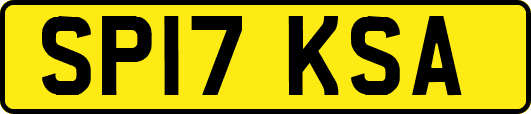 SP17KSA