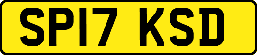 SP17KSD
