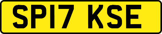 SP17KSE