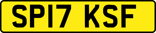 SP17KSF