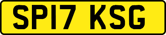 SP17KSG