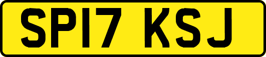 SP17KSJ