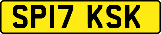 SP17KSK
