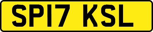 SP17KSL