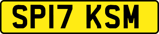 SP17KSM
