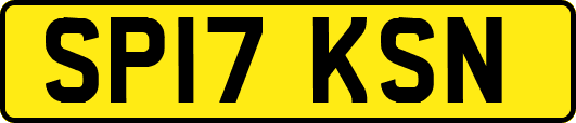 SP17KSN
