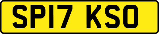 SP17KSO