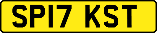 SP17KST